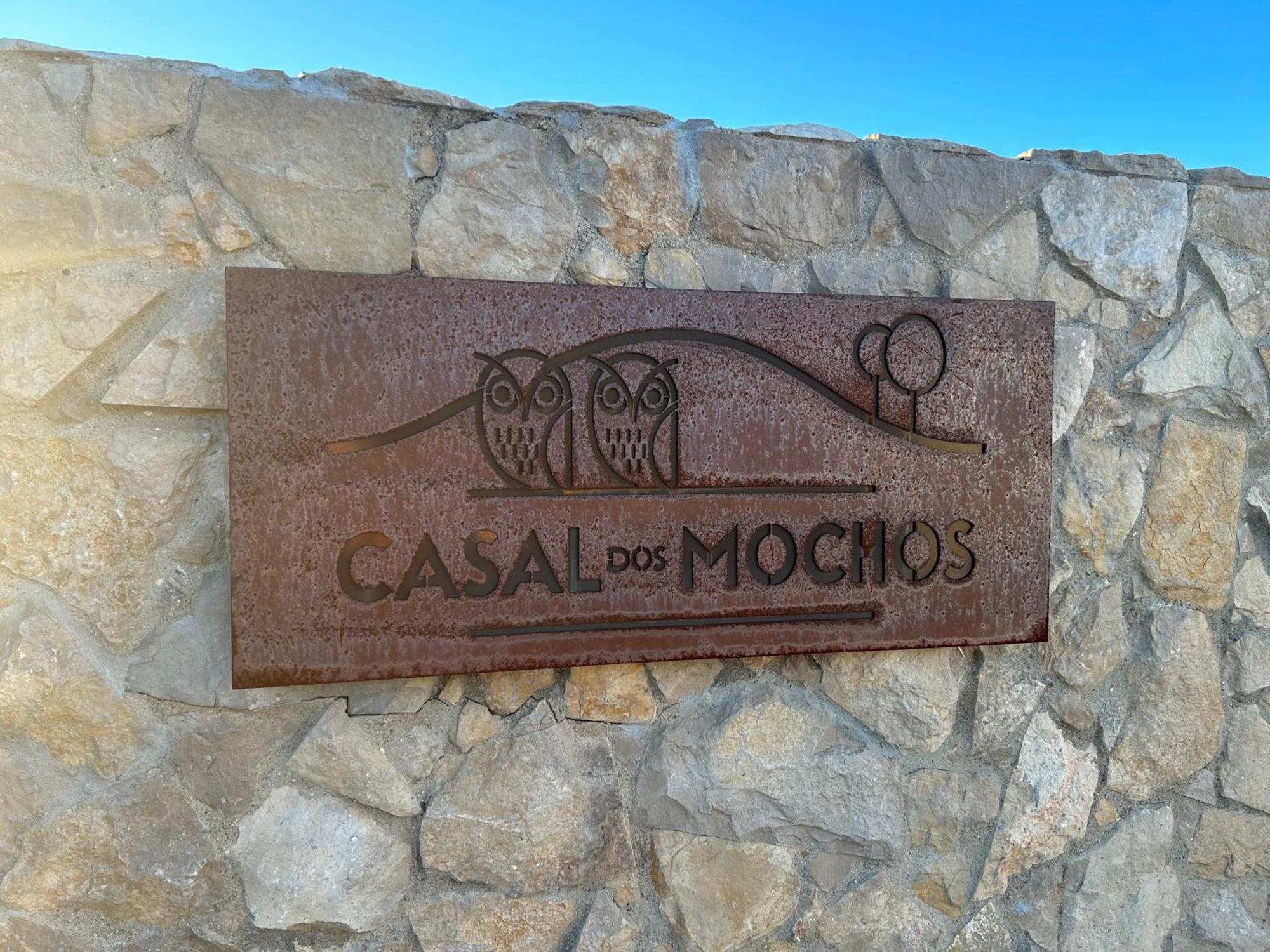 Casal Dos Mochos Apartment Sobral de Monte Agraço Exterior foto